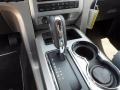 6 Speed Automatic 2011 Ford F150 Limited SuperCrew Transmission