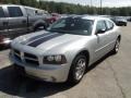 Bright Silver Metallic - Charger  Photo No. 1