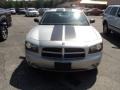 Bright Silver Metallic - Charger  Photo No. 2