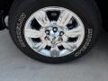 2011 Sterling Grey Metallic Ford F150 Texas Edition SuperCrew  photo #11