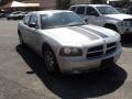 Bright Silver Metallic - Charger  Photo No. 3