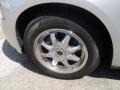 Bright Silver Metallic - Charger  Photo No. 5
