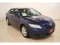 Blue Ribbon Metallic - Camry LE Photo No. 1