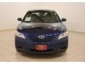 Blue Ribbon Metallic - Camry LE Photo No. 2