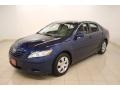 Blue Ribbon Metallic - Camry LE Photo No. 3