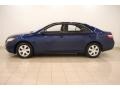 Blue Ribbon Metallic - Camry LE Photo No. 4
