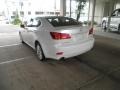 Glacier Frost Pearl - IS 250 AWD Photo No. 4