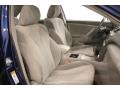 Blue Ribbon Metallic - Camry LE Photo No. 14