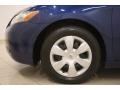 Blue Ribbon Metallic - Camry LE Photo No. 20