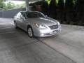 Tungsten Metallic - ES 350 Photo No. 1