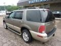 Mineral Gray Metallic - Mountaineer V8 AWD Photo No. 2