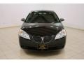 Black - G6 V6 Sedan Photo No. 2