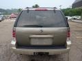 Mineral Gray Metallic - Mountaineer V8 AWD Photo No. 3