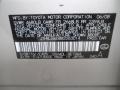 Tungsten Metallic - ES 350 Photo No. 9