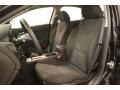 Black - G6 V6 Sedan Photo No. 7