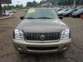 2004 Mineral Gray Metallic Mercury Mountaineer V8 AWD  photo #7