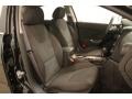 Black - G6 V6 Sedan Photo No. 13