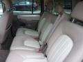 Mineral Gray Metallic - Mountaineer V8 AWD Photo No. 11