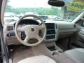 Mineral Gray Metallic - Mountaineer V8 AWD Photo No. 13
