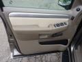 Mineral Gray Metallic - Mountaineer V8 AWD Photo No. 15