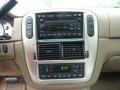 Mineral Gray Metallic - Mountaineer V8 AWD Photo No. 18