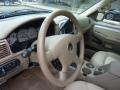 Mineral Gray Metallic - Mountaineer V8 AWD Photo No. 19