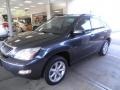 Flint Mica - RX 350 AWD Photo No. 1