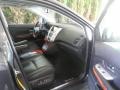 Flint Mica - RX 350 AWD Photo No. 9