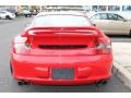 Guards Red - 911 Carrera 4S Coupe Photo No. 5