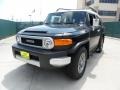 Black - FJ Cruiser  Photo No. 7