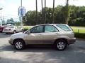 2001 Burnished Gold Metallic Lexus RX 300 AWD  photo #3