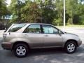 2001 Burnished Gold Metallic Lexus RX 300 AWD  photo #6