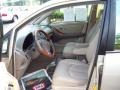 2001 Burnished Gold Metallic Lexus RX 300 AWD  photo #7