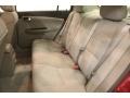 2008 Red Jewel Saturn Aura XE  photo #17