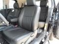 Dark Charcoal Interior Photo for 2011 Toyota FJ Cruiser #52526478