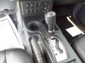 Dark Charcoal Transmission Photo for 2011 Toyota FJ Cruiser #52526616