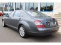 designo Graphite - S 550 4Matic Sedan Photo No. 4