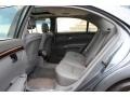 designo Graphite - S 550 4Matic Sedan Photo No. 9