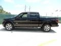Ebony Black - F150 FX2 SuperCrew Photo No. 6
