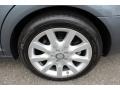 designo Graphite - S 550 4Matic Sedan Photo No. 15