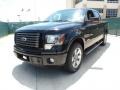 Ebony Black - F150 FX2 SuperCrew Photo No. 7