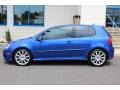 Deep Blue Metallic - R32  Photo No. 3