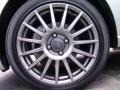 Ebony Black - Focus SES Sedan Photo No. 9