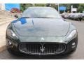 2009 Verde Goodwood (Green) Maserati GranTurismo   photo #2