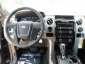 Ebony Black - F150 FX2 SuperCrew Photo No. 28