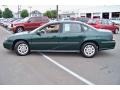 2002 Medium Green Pearl Chevrolet Impala   photo #8