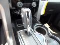 Ebony Black - F150 FX2 SuperCrew Photo No. 34