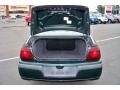 2002 Medium Green Pearl Chevrolet Impala   photo #21