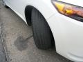 Premium White Pearl - TSX Sedan Photo No. 2