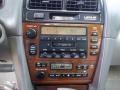 Antique Sage Pearl - ES 300 Sedan Photo No. 10